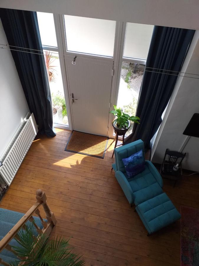 The Threshing Barn Apartment Harrogate Exterior photo