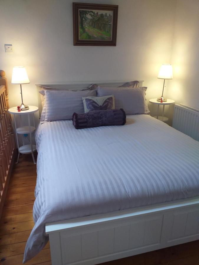 The Threshing Barn Apartment Harrogate Exterior photo